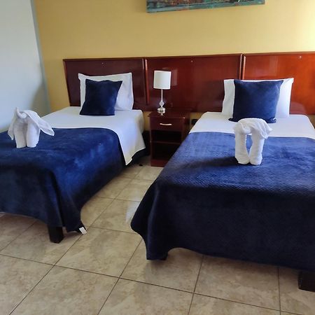 Hotel Casa Baraquel Arequipa Exteriér fotografie